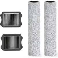 Tineco Accessoireset - 2 filters + 2 borstels