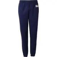 Gap Broek 'HERITAGE' navy / wit