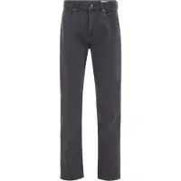 We fashion Jeans donkergrijs