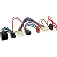 ACV Car2Iso2Car Diverse modellen Toyota - Suzuki - ISO Norm