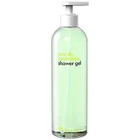 Courreges EAU DE COURRÈGES shower gel 500 ml