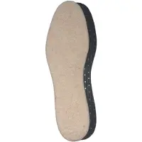 Gala Alu-Warm Aluminium inlegzolen - 39/40