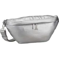Zwei Heuptas 'Mademoiselle' zilver