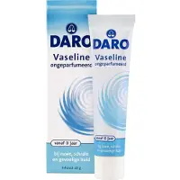 Daro 3x Vaseline Tube 28 Gr
