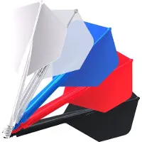 Unicorn Forge Flight System No.2 Transparent Medium
