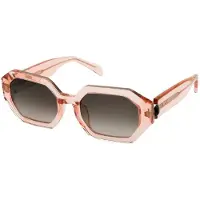 Tous Zonnebril voor dames, merk , model STOB83V530856, diameter 53 mm