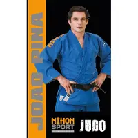 Nihon Banner João Pina