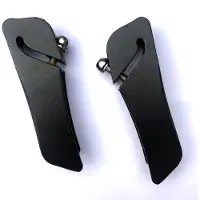 HBS Fietshandvatten Shf001 Zwart