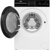 Beko B5WFT89436W AquaTech