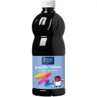 Lefranc & Bourgeois L&B Plakkaatverf Redimix Tyrian Rose 1L