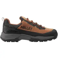 Millet Ubic Low Gore-Tex Orange wandelschoenen