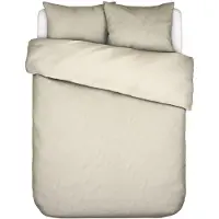 Essenza Dekbedovertrek Philippine Vanilla Katoen-260 x 200 / 220 cm | Extra Breed