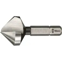 Wera 845 05104660001 Kegelverzinkboor 1 stuks Zeskant schacht 1 stuk(s)