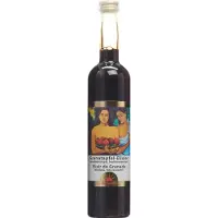 Dr. Jacob's Medical GmbH Elexir Granaatappel 500 ml Oplossing