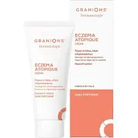 Granions Granies Dermatologie Atopisch Eczeem 30 ml Crème