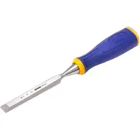 Irwin Universele beitel met slagkap MS500, 15mm - 10501704