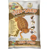 Zoo med Vita-sand Substraat 4.5kg