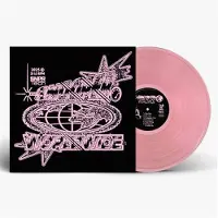 Konkurrent Snooper - Worldwide (LP) (Coloured Vinyl)