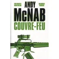 Nimrod Tactical Couvre feu