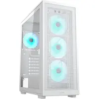 Cougar Mx220 Rgb Pc-behuizing
