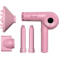 Mermade Hair M Ionic Hair Dryer Föhn 1 st