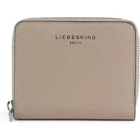 Liebeskind berlin portemonnee voor dames, model "Conny", damesportemonnee, met RFID-bescherming