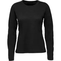 Black Diamond Lightwire LS Tee | L | Dames