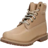 Timberland Veterlaarsjes beige
