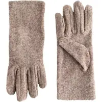 Next Vingerhandschoenen beige
