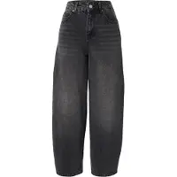 Vero Moda Jeans 'VMBILLIE' zwart