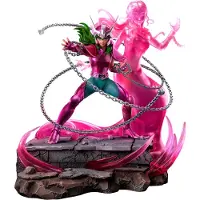 Iron Studios Saint Seiya - Deluxe Figuur - Andromeda 1/10