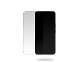 Mobilize Screenprotector geschikt voor Honor 400 Pro Glazen | Screenprotector - Case Friendly