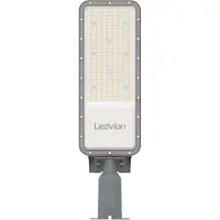 LEDVION - LED Straatlamp - 150W - 6500K - IP65 - Osram Chips