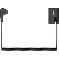 SmallRig 5410 Dummy Battery Power Cable D-Tap to LP-E6P (DT-E6P)