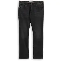 Tom Tailor Jeans 'Marvin' black denim