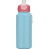 Mepal Pop-Up Trinkflasche Campus Switch 400 ml