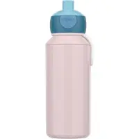 Mepal Pop-Up Trinkflasche Campus Switch 400 ml