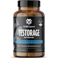 Leovital Polleo Testorage Xtreme 90 St