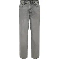 Only & Sons Jeans 'ONSFade' lichtgrijs