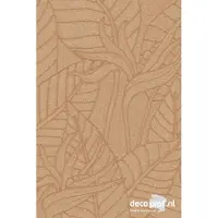 Arte Tali Behang Strelitzia 60745 1 Rol - 100 cm x 10,05 mtr