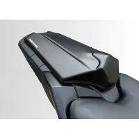 Bodystyle Seatcover MT-07 / Automatisch 25-, Blauw
