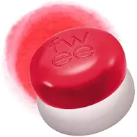 FWEE Lip&Cheek Blurry Pudding Pot Reddish Moment Blushcrème 5 g RD01 - D-Day