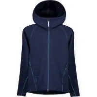 Houdini - Power Up Houdi - Fleecevest S, blauw