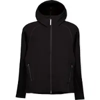 Houdini Vest Women Power Up Houdi True Black-M