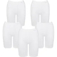 Sloggi Broekje 'Pure Comfort' wit