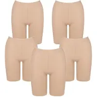 Sloggi Broekje 'Pure Comfort' nude