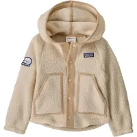 Patagonia Fleece BABY RETRO PILE JKT kind 4 Jahre