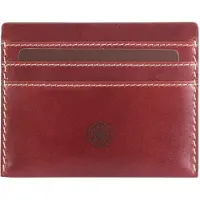 Jekyll & Hide Etui 'Texas' rood