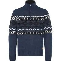 Blend Trui 'BHNolan' blauw