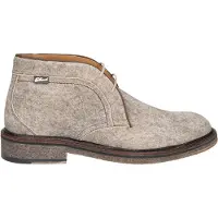 Floris van Bommel Chukka Boots 'De Tanker 07' bruin